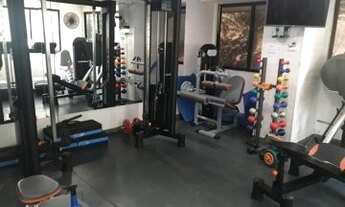 Imagem 2: Apartamento para venda possui 90 metros quadrados com 3 quartos em Stiep - Salvador - BA