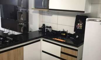 Imagem 2: Alugo apartamento todo mobiliado no Bessa