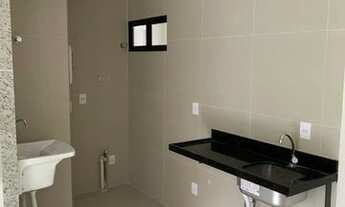 Imagem 5: AB | Boa Viagem | 02 Quartos (1 Suíte) 43m² | 1 vaga