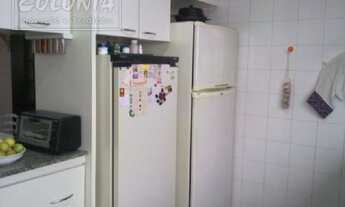 Imagem 5: Santo André - Casa Padrão - Vila Gilda