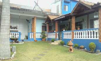 Imagem 3: Chácara com quadra de futebol