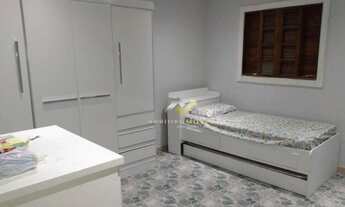 Imagem 7: Sobrado com 3 dormitórios à venda, 70 m² por R$ 170.000,00 - Jardim Irene - Santo André/SP