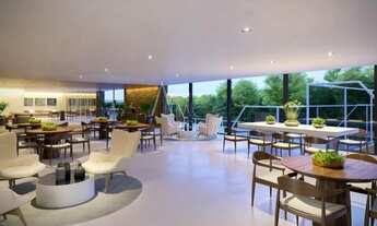 Imagem 6: Bragança Paulista - Apartamento Padrão - Condomínio Residencial e Comercial Fazenda Santa