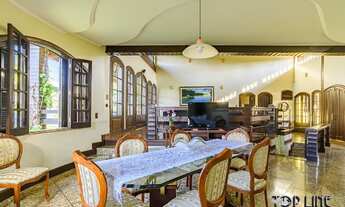 Imagem 7: Vendo Casa SHIN, QL 09 - Mansão no Lago Norte