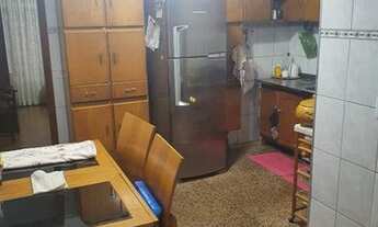 Imagem 6: Sobrado - Jardim Ipanema - Santo André