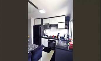 Imagem 3: Santo André - Casa Padrão - Vila Curuçá