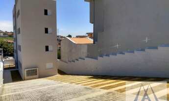 Imagem 5: APARTAMENTO - 2 DORMITÓRIOS - CASA VERDE E AMARELA - RESIDENCIAL BARCELONA