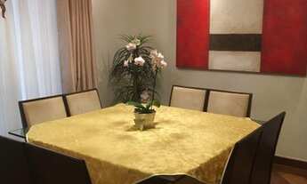 Imagem 7: VILA ROSÁLIA - GUARULHOS - 190M² - 1 X ANDAR - 4 DORMITÓRIOS - SUITE COM CLOSET E HIDRO