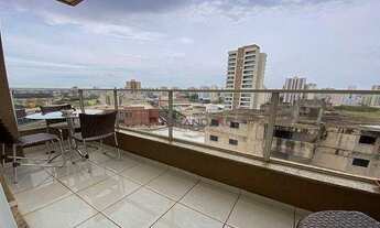 Imagem: Apartamento no EDIFÍCIO PASSIONE com 1