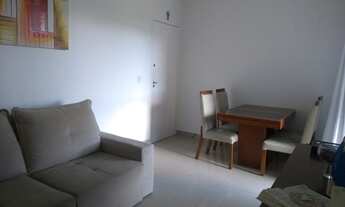 Imagem 3: Apto com área de lazer completa, elevador, 2 vagas de garagem, porteiro 24hs - Cabral - Co