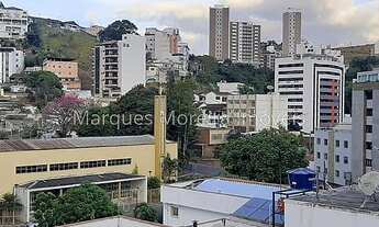 Imagem 3: Juiz de Fora - Apartamento Padrão - Bom Pastor