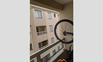 Imagem 2: Apartamento Residencial à venda, Jardim América, São José dos Campos - AP6398