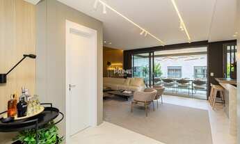 Imagem 2: Belíssimo apartamento alto padrão com toda a qualidade e conforto que você merece, 3 suíte