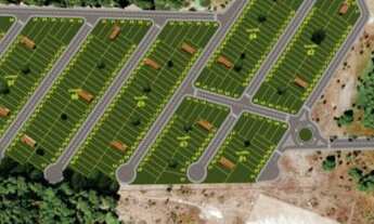 Imagem 5: Lote/Terreno a venda no Tabapuá em Caucaia - CE - Próximo ao Assai da Mister Hull