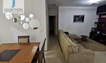 Imagem 5: Apartamento à venda, 78 m² por R$ 385.000,00 - Pinheiros - São José do Rio Preto/SP