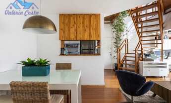 Imagem 3: Cobertura com 2 dormitórios à venda, 193 m² por R$ 2.700.000 - Pinheiros - São Paulo/SP