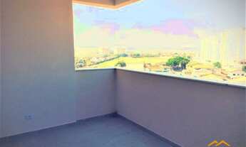 Imagem 1: Apartamento Residencial à venda, Jardim Uirá, São José dos Campos - AP5577