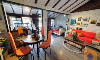 Imagem 6: Casa linear para pessoas de bom gosto!