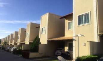 Imagem 3: Casa em Condomínio para Venda em Fortaleza, Lagoa Redonda, 3 dormitórios, 2 suítes, 3 banh