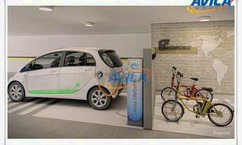 Imagem 7: Apartamento na planta na Beira Mar - Florianópolis