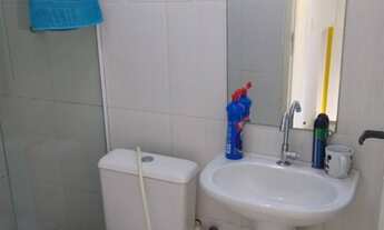 Imagem 7: Casa de condomínio para venda tem 150 metros quadrados com 3 quartos