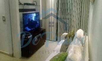 Imagem 5: Apartamento com 2 dormitórios à venda, 55 m² por R$ 405.000,00 - Vila Bertioga - São Paulo