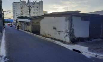 Imagem 5: Duas Casas e Duas Lojas Comerciais para venda