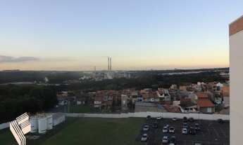 Imagem 7: Apartamento para Venda no condomínio Bosque da Itália Jardim Novo Horizonte, Americana