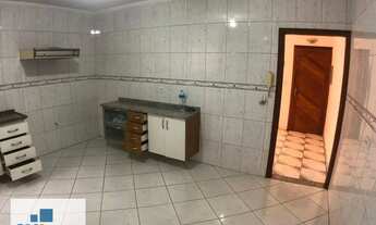 Imagem 6: Apartamento com 3 dormitórios à venda, 107 m² por R$ 335.000,00 - Vila Eldízia - Santo And