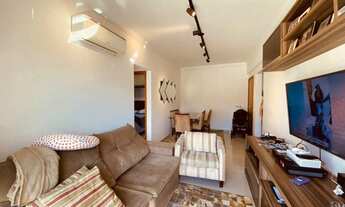 Imagem 4: Lazer completo e varanda em Santos !