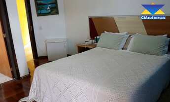 Imagem 6: Casa de condomínio para venda tem 282 metros quadrados com 3 suítes em Jardim Ipês - Cotia