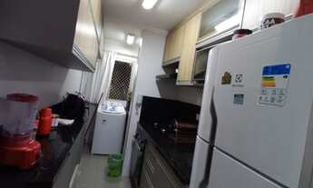 Imagem 5: Apartamento para venda tem 50 metros quadrados com 2 quartos em Jardim Taquaral - São Paul