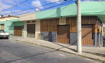 Imagem 2: Contagem - Loteamento/Condomínio - Santa Cruz Industrial