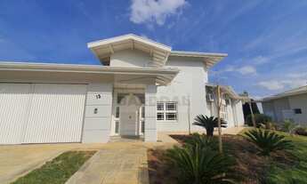 Imagem: Casa - Chácaras Alpina - Valinhos