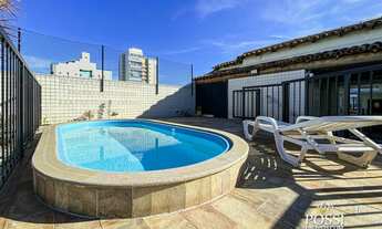 Imagem 5: Apartamento Cobertura na Praia da costa com 4 suítes - piscina, sauna e churrasqueira priv