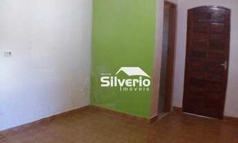 Imagem 5: Edícula com 2 dormitórios para alugar, 70 m² por R$ 1.000,00/mês - Bosque dos Eucaliptos