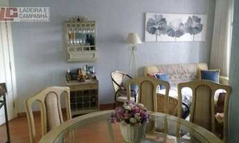 Imagem 3: Apartamento residencial à venda, Mansões Santo Antônio, Campinas