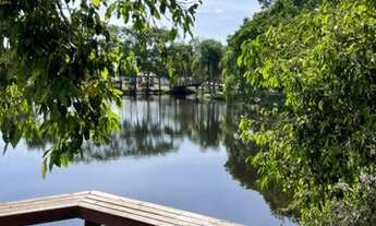 Imagem 3: Lote em condomínio fechado em capão novo - Parcela em 72x - Confira!!!