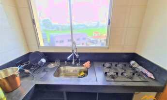 Imagem 7: Apartamento Residencial à venda, Jardim Santa Maria, Jacareí - AP6304