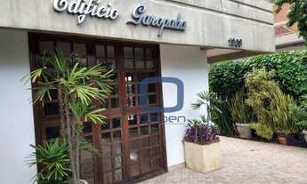 Imagem: Apartamento com 3 dormitórios, 157 m²