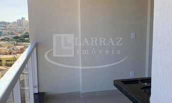 Imagem 7: Apartamento para venda na Vila Seixas na esquina com a Av. Portugal, em fase final de cons