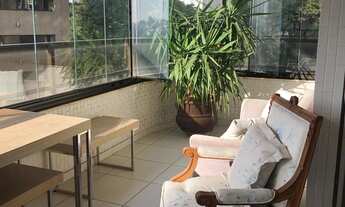 Imagem 6: Apartamento para aluguel e venda possui 400 metros quadrados e 4 quartos em Higienópolis