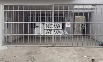 Imagem: CASA RESIDENCIAL em SÃO PAULO - SP, JARDIM