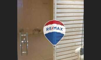 Imagem: Aluguel de sala comercial na Torre