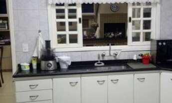 Imagem 3: Sobrado para venda tem 125 metros quadrados com 3 quartos em Vila Nova Cachoeirinha - São