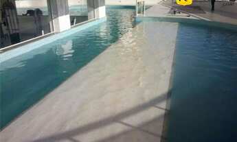 Imagem: Apto no cond Le Parc