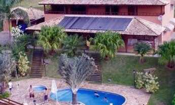 Imagem: BELA CHÁCARA EM GUARAREMA/SP