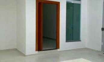 Imagem 3: Casa para venda possui 98 metros quadrados com 3 quartos em Flores - Manaus - AM