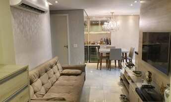 Imagem: Apartamento à venda, 54 m² por R$ 799.000,00