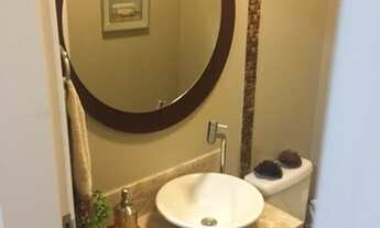 Imagem 4: Casa A Venda Condomínio Euroville em Americana - SP